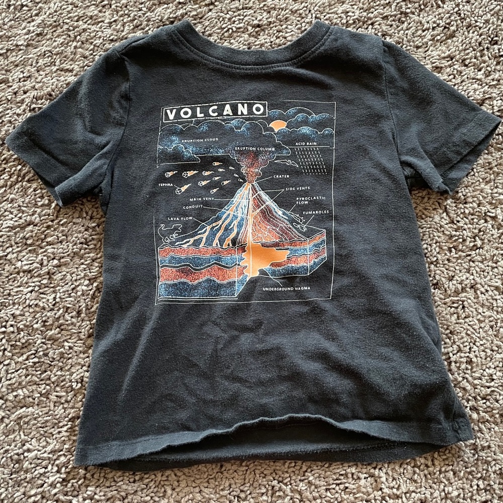 Boys t-shirt